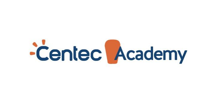Resumo da configuração do registro CENTEC ACADEMY